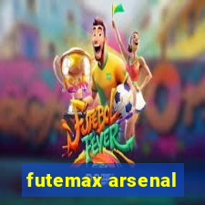 futemax arsenal